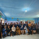 Kuliah Umum Biodiversitas Ikan: “Ancaman dan Strategi Konservasinya”
