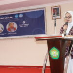 Kuliah Umum “Pelayaran dan PengelolaanPerikanan”