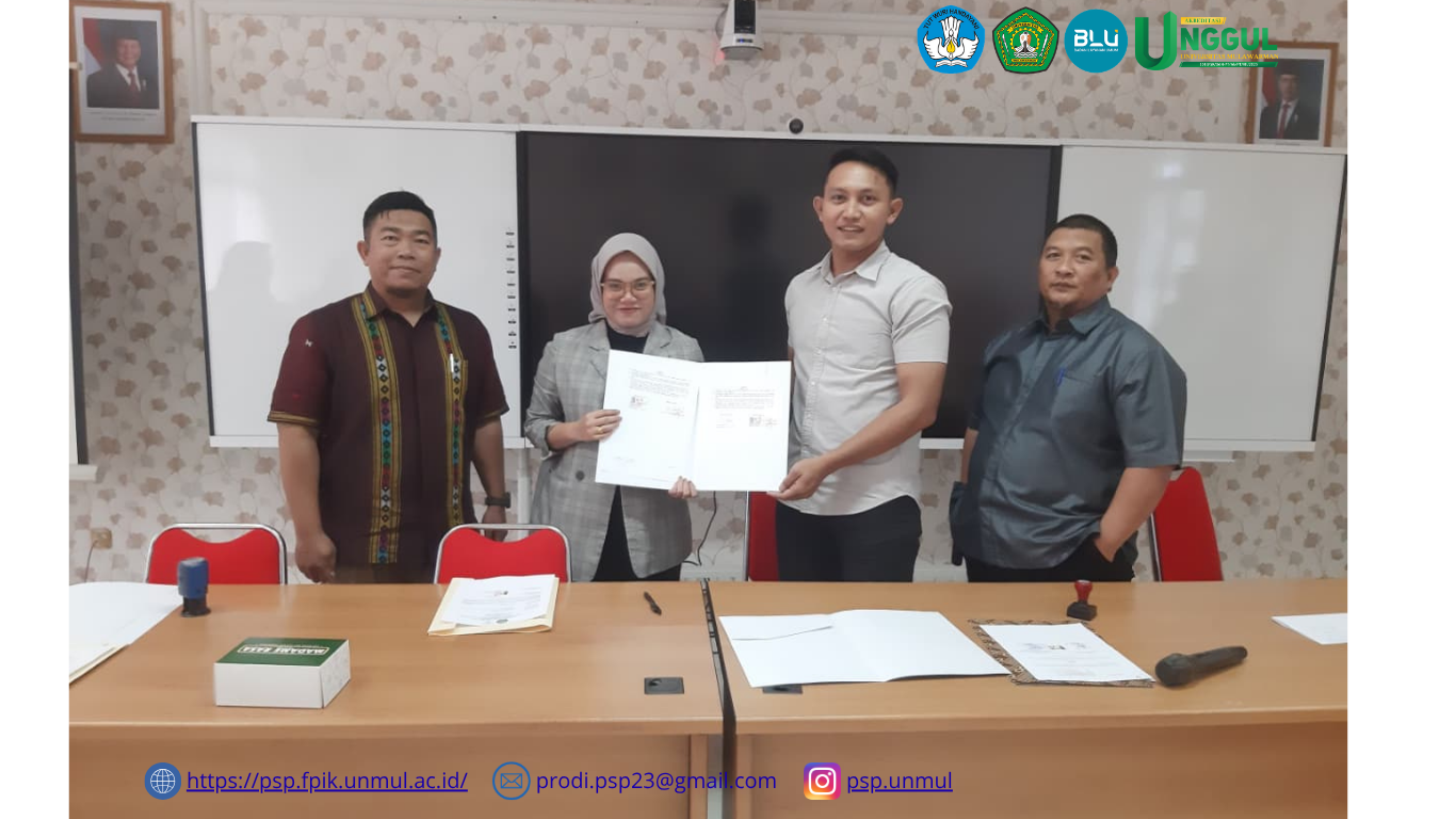 Read more about the article Kolaborasi untuk Masa Depan Perikanan Berkelanjutan