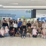 Mahasiswa PSP FPIK UNMUL Gelar Ekspo Tumbuhan Air: Kenalkan Biodiversitas Lokal Kaltim