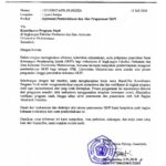 SOP Alur Pengurusan SKPI