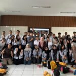 PKKMB Angkatan 2026: Mengenal Lebih Dekat Program Studi Pengelolaan Sumberdaya Perikanan FPIK UNMUL