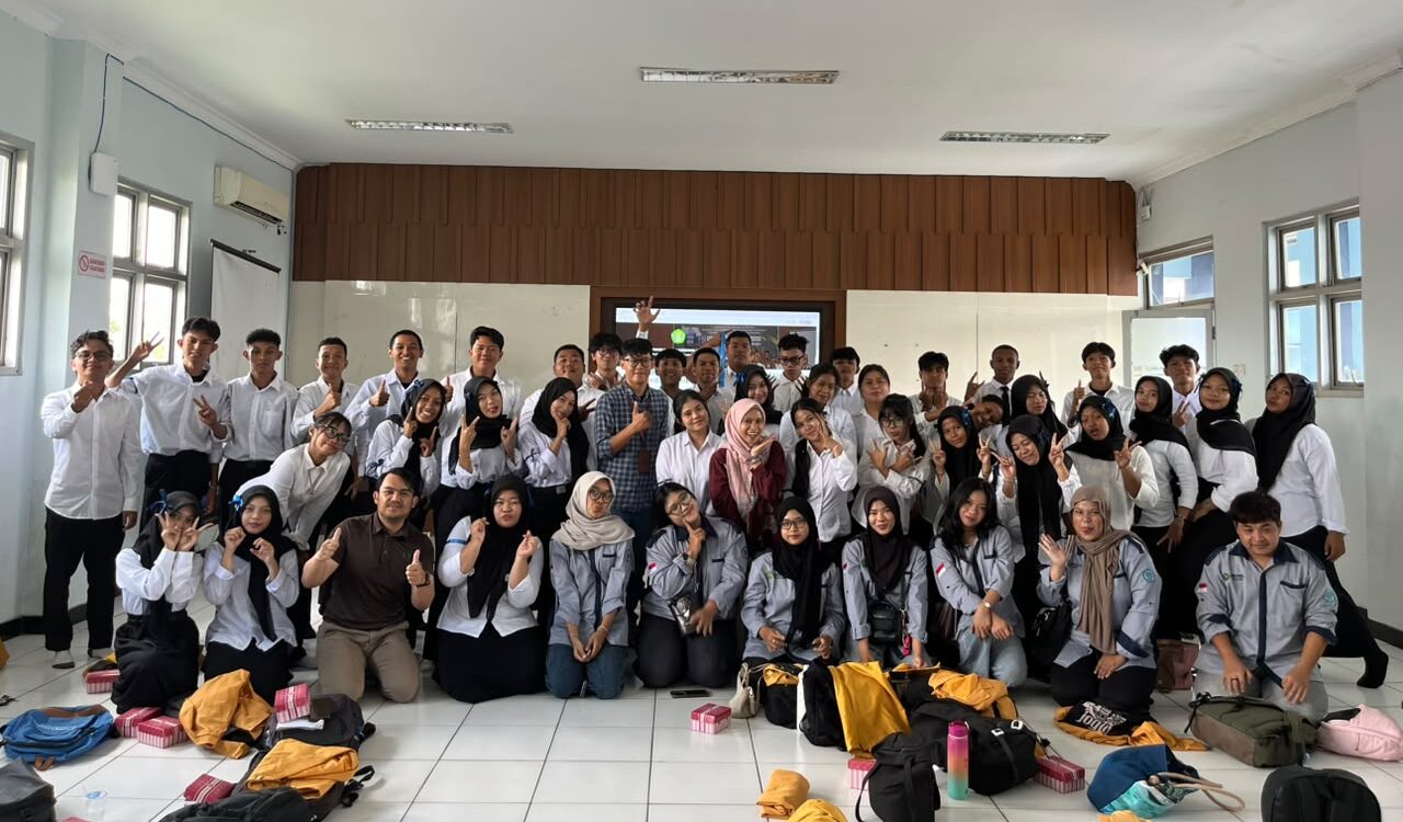 Read more about the article PKKMB Angkatan 2026: Mengenal Lebih Dekat Program Studi Pengelolaan Sumberdaya Perikanan FPIK UNMUL